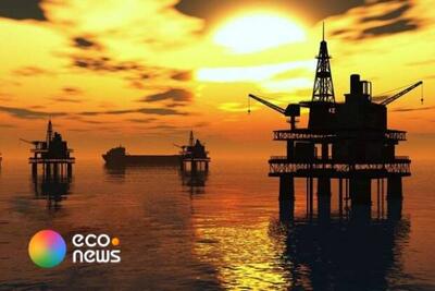  قیمت نفت تحت تأثیر فشارهای اقتصادی آمریکا - اکونیوز