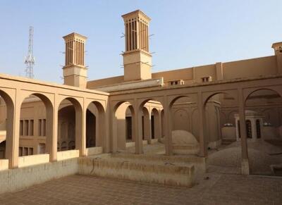 گامی مهم در حفظ میراث و رونق گردشگری است - اکونیوز