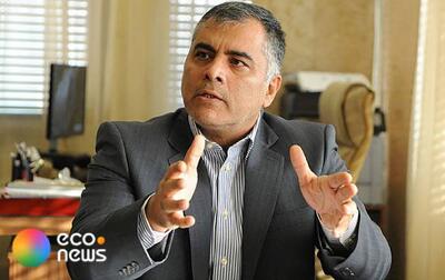  وزیر نفت: امسال خبری از قطعی گاز نیست - اکونیوز