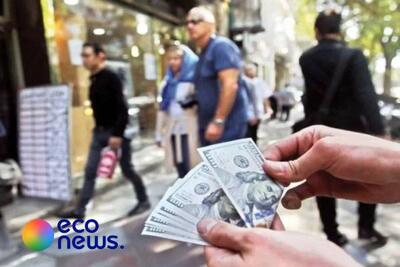  راهکارهای دولت برای کنترل بازار ارز+چزئیات - اکونیوز