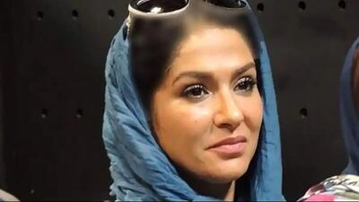 فاش شدن رازهای شوکه‌کننده زندگی ساغر عزیزی: از 5 ماهگی تا دست‌های بسته! + فیلم