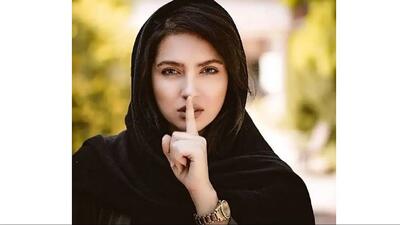 راز شب‌نشینی شاعرانه مونا کرمی که همه را شوکه کرد!