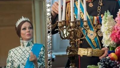 جزئیات تکان‌دهنده زندگی شخصی ساغر عزیزی: اعتراف‌گیری عجیب همسر به جرم واهی!