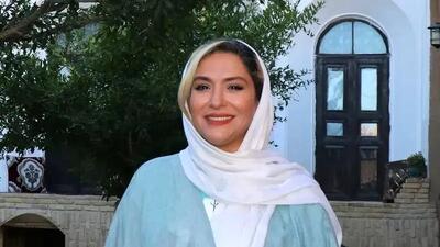 چیدمان دوبلکس فرح پهلوی سریال شاه، رازهای خانه روستیک بازیگر مشهور! + فیلم