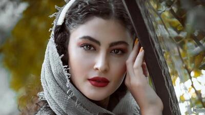 رازهای پنهان سفر در زمان: چهره متفاوت مریم مومن پیش از ازدواج!