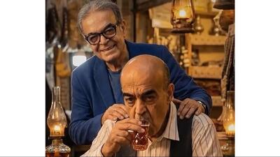 بازیگران «زیر آسمان شهر» حالا و ۲۴ سال قبل: تغییرات غیرمنتظره چهره‌ها! + فیلم