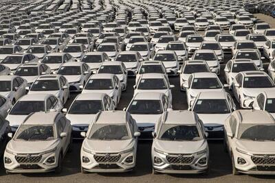 شرط سازمان حمایت برای افزایش قیمت کارخانه ای خودرو