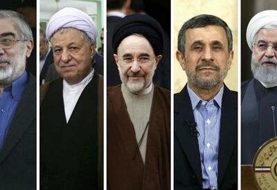  پاسخ جالب یک دیپلمات درباره انگلیسی حرف زدن روسای جمهور/ روحانی انگلیسی را خوب درک می کند حتی از متون ظریف غلط می گرفت اما...+فیلم