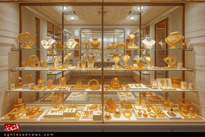 دومینوی رکوردها در بازار طلا | بازدهی 7 درصدی نیم‌سکه در یک هفته | طلا 3 درصد سود داد | پیش‌بینی بازار هفته دوم دی ماه