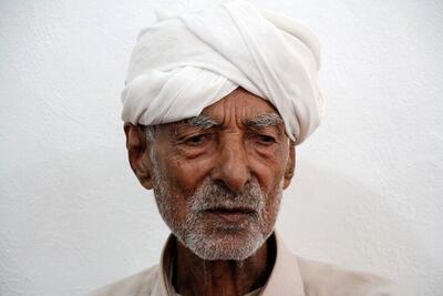  خواننده و نوازنده محبوب هرمزگانی درگذشت