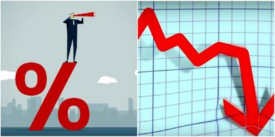 بی حسی اقتصاد ایران به نرخ بهره/ آسیب‌های نرخ بهره دستوری در اقتصاد