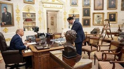  افشاگری رسانه عربی درباره مأموریت فرستاده آمریکا در عراق
