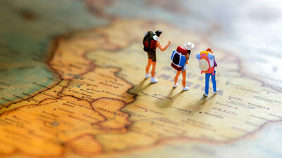 سفر رفتن در ایران چگونه قسطی شد؟ | سفر تمام می‌شود، پرداخت قسط‌ها شروع می‌شود | سفر جمعی فراگیر شده چون...