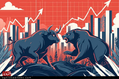 پیش‌ بینی بورس فردا شنبه 6 دی ماه 1404 | عطش خرید در بازار سهام