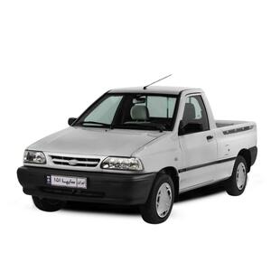 افزایش قیمت در محصولات سایپا / وانت ۱۵۱ گران شد