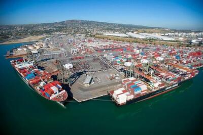 ۱۰۰ هزار تن کالای اساسی در حال فساد!