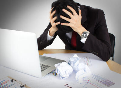  با این روش استرس را از خود دور کنید