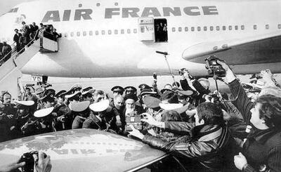 آن روز در برج مراقبت فرودگاه مهرآباد چه گذشت؟