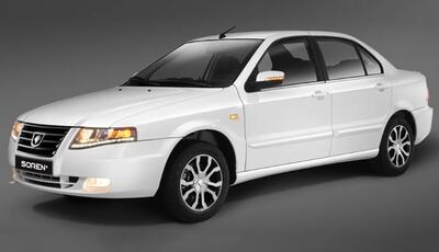 قیمت جدید کارخانه سورن پلاس اعلام شد + جدول دی ۱۴۰۴