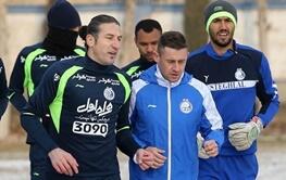  آندو و جباروف امروز فسخ می‌کنند؟