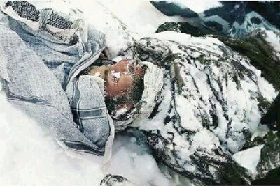 سفر بی‌بازگشت دو برادر کولبر از«ژالانه»