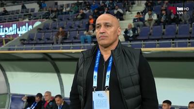 منصوریان در عراق با پیروزی استارت زد