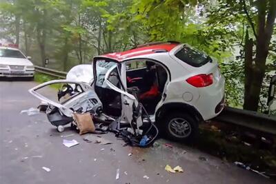 دبیر انجمن خودروسازان: الان قیمت خودروی کوییک ۶۰۰ میلیون تومان می‌شود ۴۶۰۰ دلار، امکان ندارد در دنیا خودرویی با این قیمت پیدا کنید که مشخصات کوییک را داشته باشد / هر چقدر پول بدهید همانقدر آش می‌خورید؛ مردم نباید توقع زیادی داشته باشند