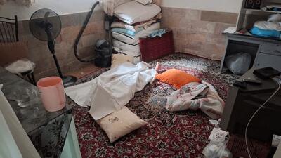 جان باختن سه عضو خانواده بر اثر گازگرفتگی در مشهد