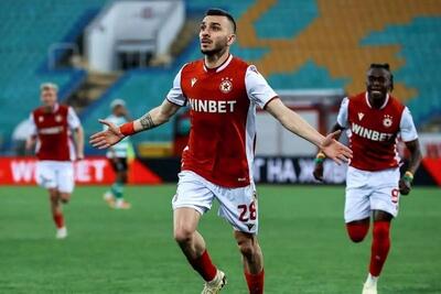 خرید جدید و اروپایی استقلال لو رفت؛ مهاجم با دستمزد یک میلیون یورو