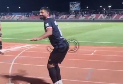 ببینید / کل‌کل جالب کنعانی‌زادگان با شجاع خلیل زاده