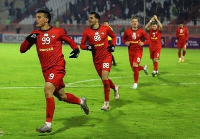 تراکتور، سپاهان و استقلال چقدر از AFC پاداش می‌گیرند؟