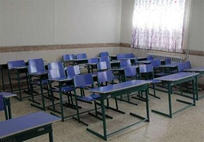 مقاطع تحصیلی ۷ شهرستان استان یزد غیرحضوری شد