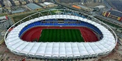 درباره لغو میزبانی استقلال در مشهد؛ حساسیت‌ عجیب، استادیوم بلااستفاده