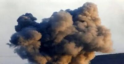 انفجار انتحاری در داخل مسجد امام علی (ع) در حمص