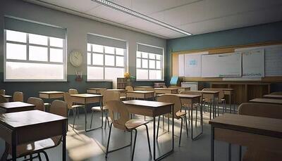 مقاطع تحصیلی ۷ شهرستان استان یزد مجازی برگزار می‌شود