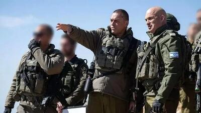 ارتش اسرائیل: جنگ تمام نشده است