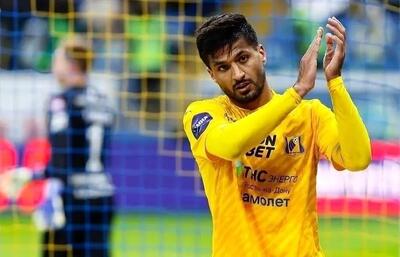 محمد محبی از روستوف جدا می شود؟