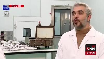 ببینید| گام بلند ایران در عرصه فضایی؛ از پرتاب ماهواره تا چرخه کامل