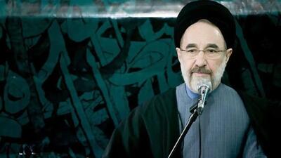 آنچه در دولت اول سیدمحمد خاتمی گذشت