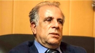  ایران مزاحمت پروازی جنگنده‌های آمریکایی را به دیوان لاهه شکایت کند