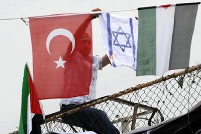 ترکیه از بازداشت یکی از سرکردگان داعش خبر داد