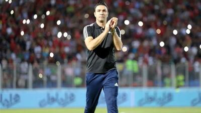 واکنش سعید آذری به ماجرای استقلال و نکونام