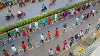 موج دوم کرونا در بیش از 40 کشور جهان