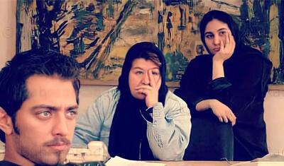 «شمعی در باد»؛ جسورانه‌ترین فیلم نیمه اول دهه هشتاد