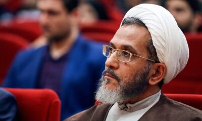  نماینده سابق پشت بازیگران درآمد؛ ورود به حریم شخصی ممنوع! +ویدیو