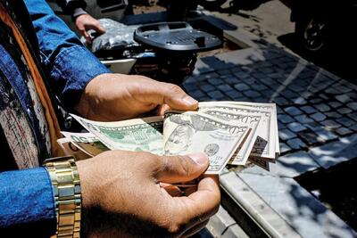 وعده وزیر اقتصاد برای ایجاد آرامش در بازار ارز و کنترل قیمت‌ها