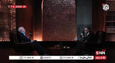 ظریف: برخی دوستان عرب ما به اندازه اسرائیل با برجام مخالفت کردند