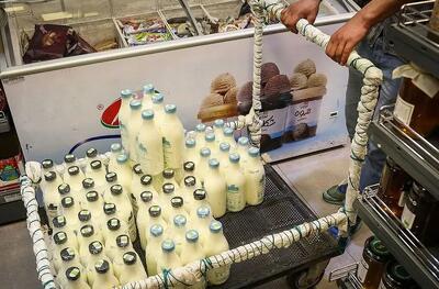 بلاتکلیفی در بازار لبنیات؛ قیمت‌های جدید رسمی نیست!