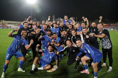 هشدار ساپینتو برای نقل و انتقالات؛ هیچکس نباید جدا شود!