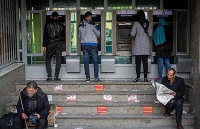 آمار نگران‌کننده از تعداد خانوارهای زیر خط فقر/ قدرت خرید حقوق‌بگیران یک‌دهم شد